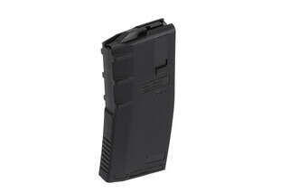 The Hera Arms H2 AR15 magazine holds 20 rounds of 5.56 NATO ammunition